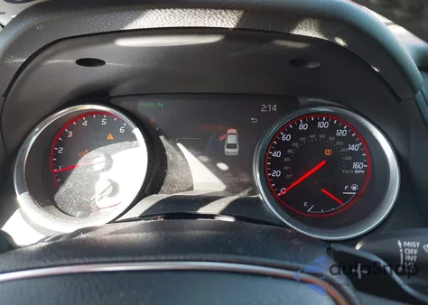 2019 Toyota Camry Xse from USA, damaged, VIN 4T1B61HK9KU275585